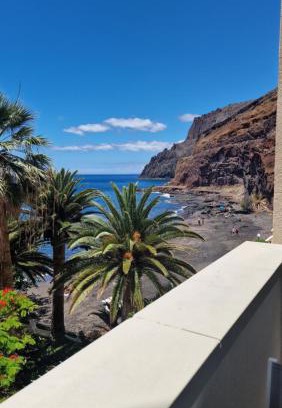 Santa Cruz de Tenerife Apartment | Pequeño paraíso frente al mar Playa Chica