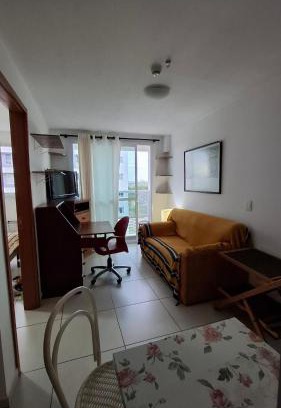 Aguas Claras Apartment | Pequeno lar