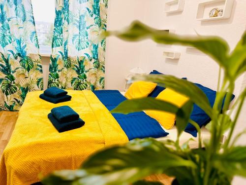 Swiebodzice Apartment | Perła Doliny Książa