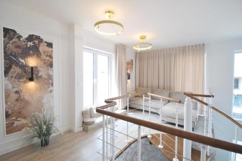 Sianozety Apartment | Perła Mórz Apartament 75