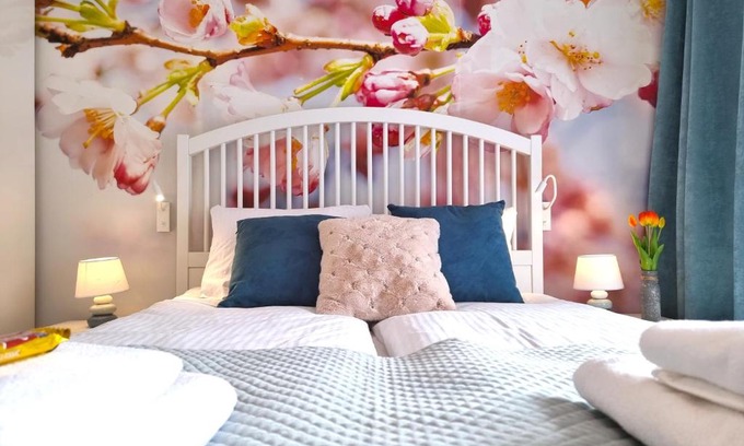 Uniescie Apartment | Perła Pomorza Mielno - 365PAM