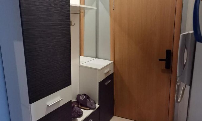 Kragujevac Apartment | Per Diem