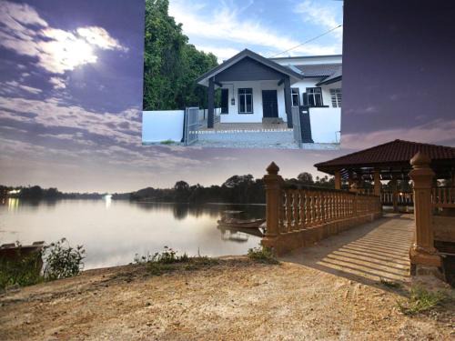 Kuala Terengganu House | Peradong Homestay Kuala Terengganu - Near Jetty Batu Hampar