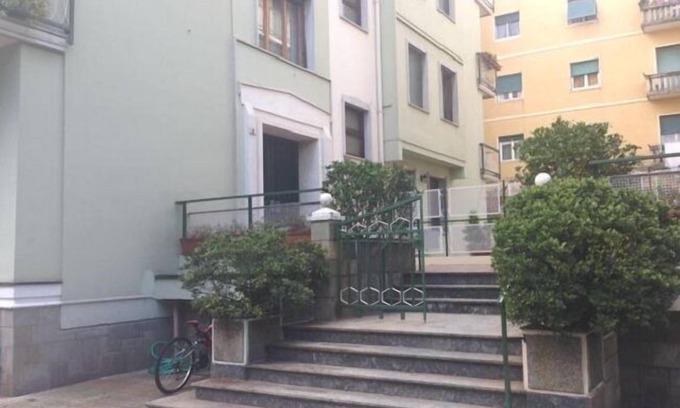 Rapallo Apartment | Perasso 4
