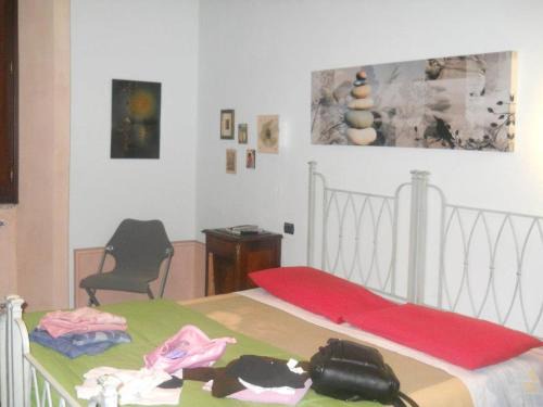 Sartirana Lomellina Bed & Breakfast | Perbacco