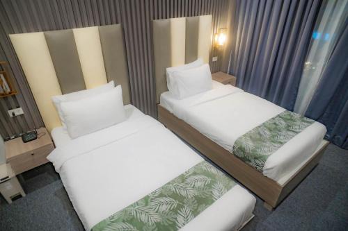 Pinamungajan Hotel | Perc Hotel