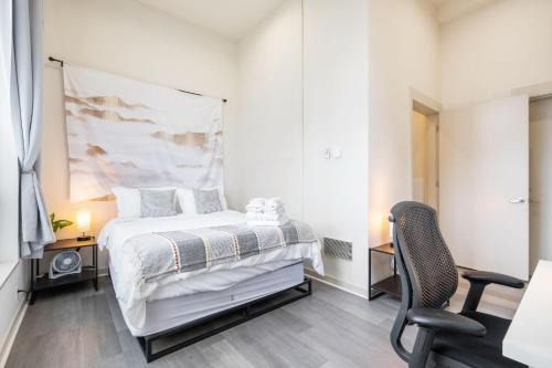 Fremont Apartment | Perch - The Canal 9B