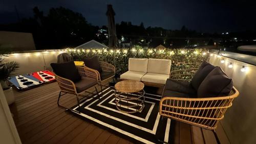 North Queen Anne House | Perch - The New Ashworth 71