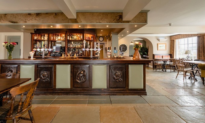 Chatton Hotel | Percy Arms