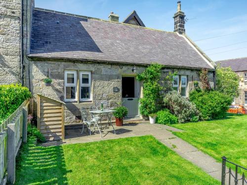 Chatton House | Percy Cottage