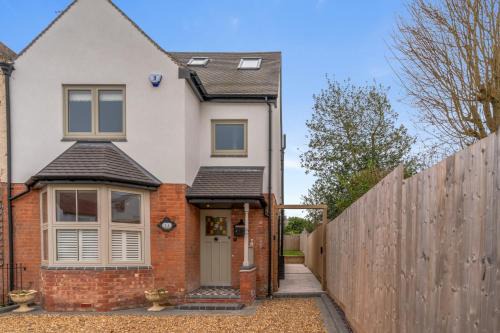Stratford-upon-Avon House | Percy House