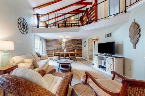 Perdido Bay Villas House | Perdido Bay Getaway