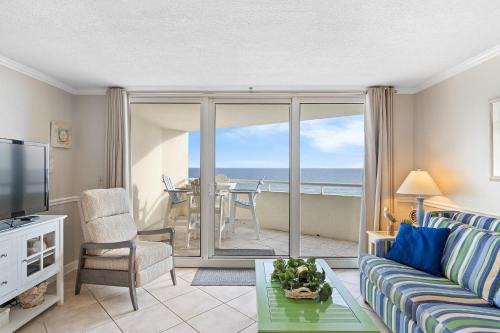 Ono Island House | Perdido Sun 512