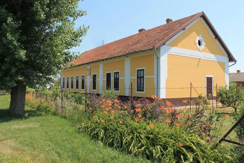 Mezohegyes House | Peregi Vendégház