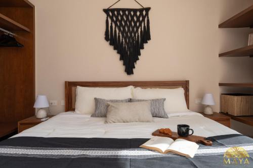 Ek Balam Village Apartment | Peregrina Tulum Lux Aparthotel