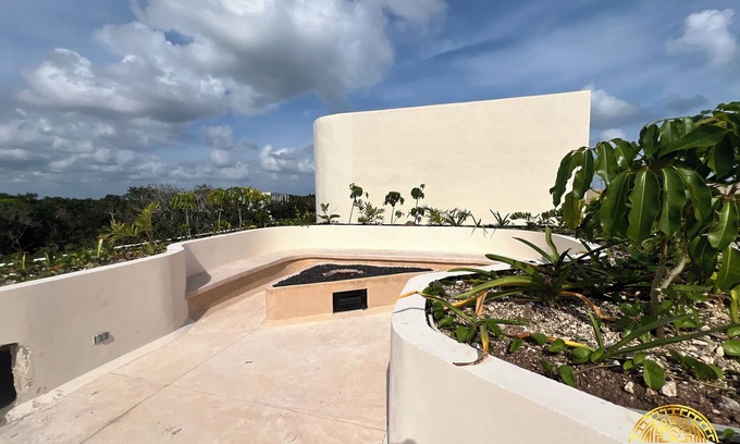Ekbalan Apartment | Peregrina Tulum