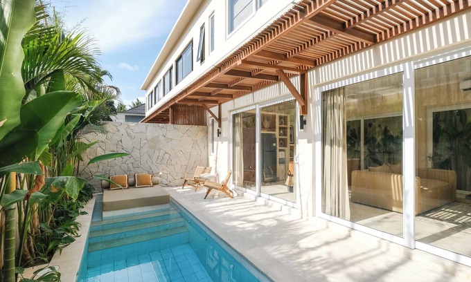 Pererenan Villa | Perempuan Villas Pererenan