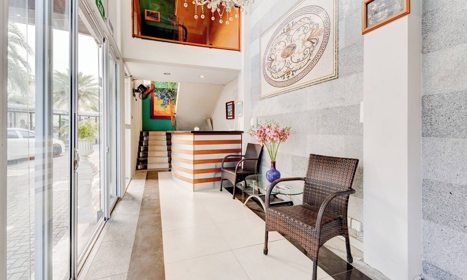 Pereybere Bed & Breakfast | Pereybere Beachside Apartment