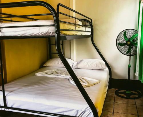 Cahuita Apartment | Perezoso Lodge