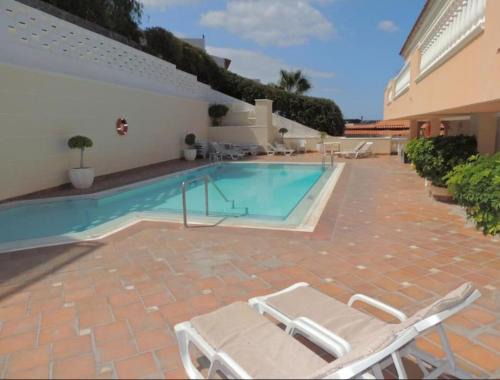 Los Gigantes Apartment | Perfect Getaway in Los Gigantes, Shared Pool-WiFi