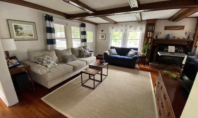 Marion Center House | Perfect 3 Bedroom In Marion Village