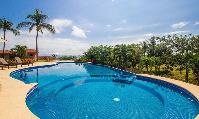 Punta de Mita Condo | Perfect 4 Bedroom Condo