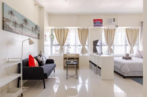 Alabang Apartment | Perfect accommodation for you in Levels Burbank