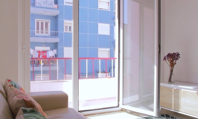Cova da Piedade Apartment | Perfect apartment near Lisbon!