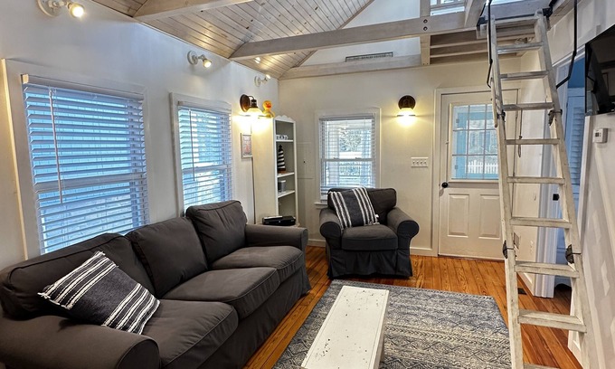 Manasquan Cottage | Perfect Beach Cottage - Manasquan Family Shore House