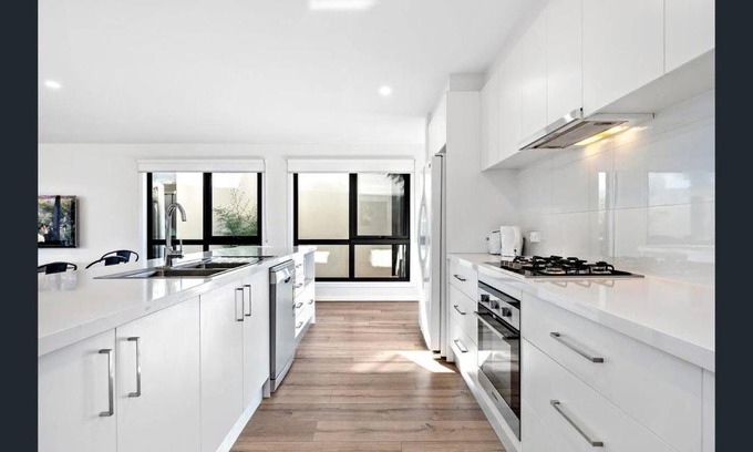 Capel Sound House | Perfect Beach Getaway - Capel Sound House