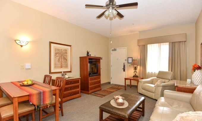 River Condo | Perfect Bikeweek condo in Destination Daytona