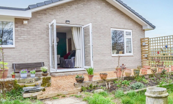 Tirabad Cottage | Perfect break for those wanting to explore the heart of Mid Wales.