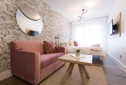 Little Italy Apartment | Perfect Business Trip Studio with Full Amenities by Den Stays