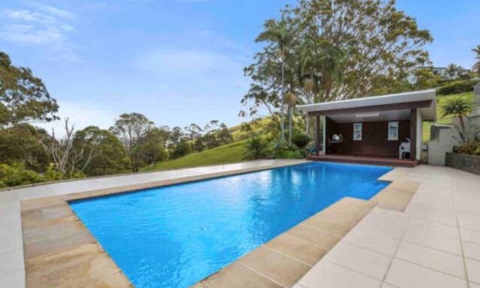Coffs Harbour Apartment | Perfect Couples or Singles Retreat