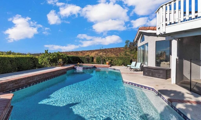Thousand Oaks House | Perfect Family Getaway! Stunning