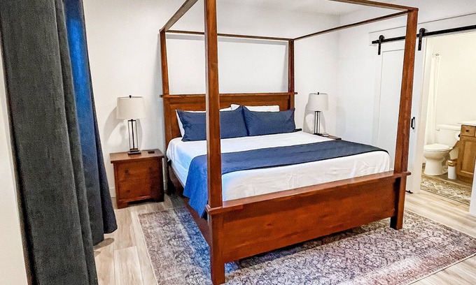 Francis House | PERFECT FAMILY GETAWAY near Park City and the Uintah Mountains!n30 Day Rental