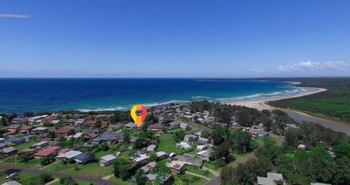 Berrara House | Perfect family holiday