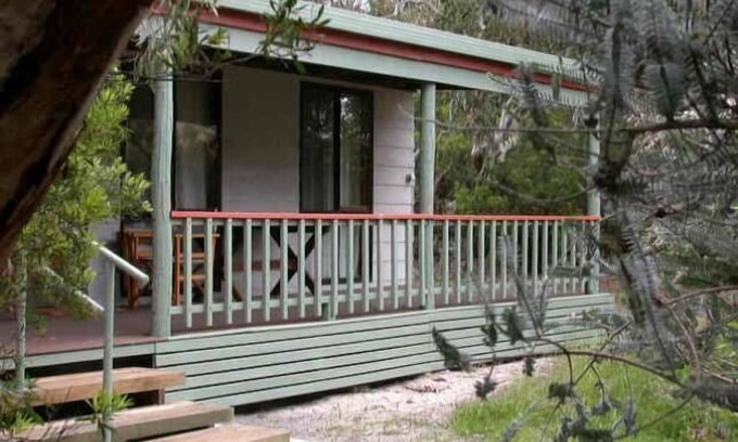 Silver Sands House | Perfect family or couple getaway. Wheelchair accessible inside and out.