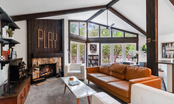 Fontana House | Perfect Family Retreat with access to Abbey Springs Amenities - Summerset