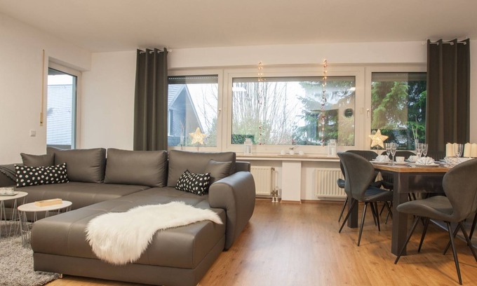 Altastenberg Apartment | Perfect Familyhouse