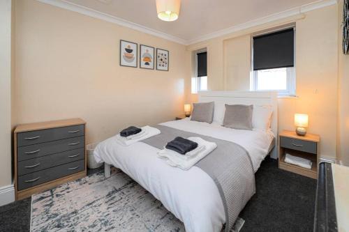 Hexham Apartment | Perfect Flat In Hexham Town Centre
