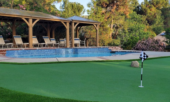 Lake Elsinore House | Perfect for 2 Families or a small group wanting to stay under one roof