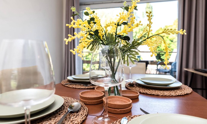 Southampton House | Perfect for contractors