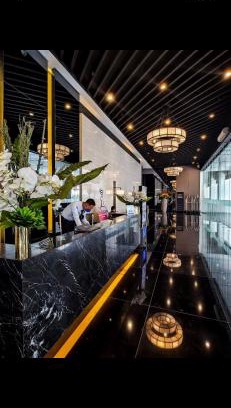San Antonio Apartment | Perfect for Couples - Makati City Comfort and Style