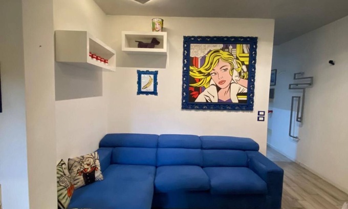 Isolotto Apartment | Perfect for families and young couples. 15 minutes from the center