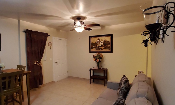 Ensenada Apartment | Perfect for us in ENSENADA
