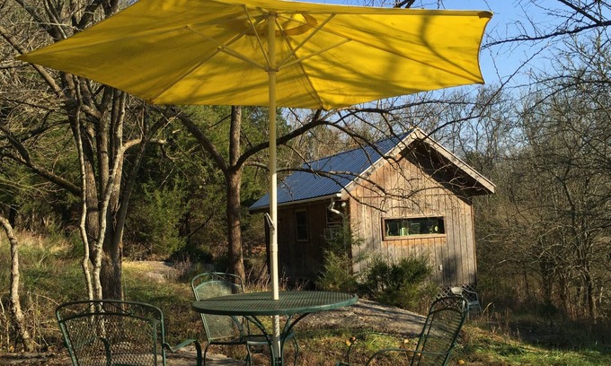 Woodbury Cabin | Perfect getaway cabin. (3 night minimum)