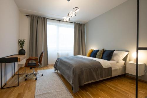 Weißgerber Apartment | Perfect getaway in a top location