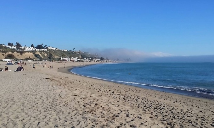 Capistrano Beach Resort | Perfect Getaway! Kitchen, Pool, Parking, Close to Doheny State Beach