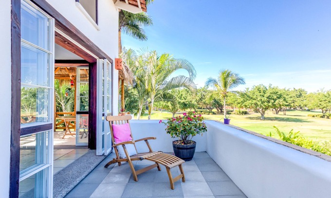 Marina Vallarta Villa | Perfect Getaway Retreat on the Golf Course